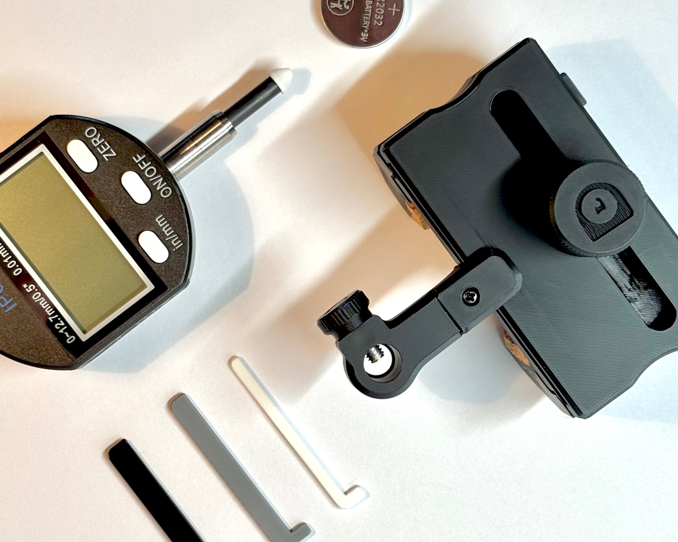 DL Action Finder - Parts