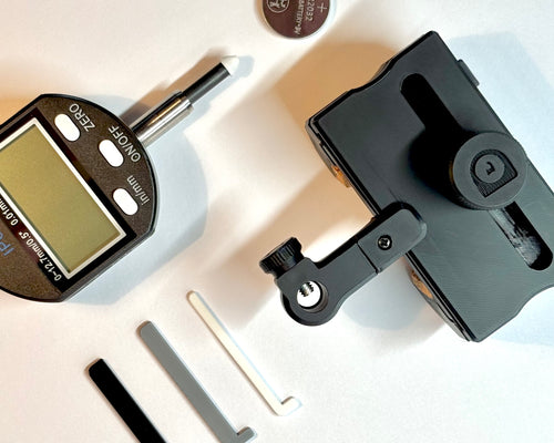 DL Action Finder - Parts